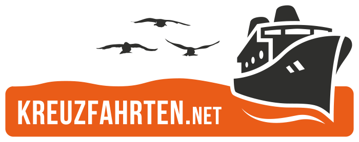 KREUZFAHRTEN.net logo